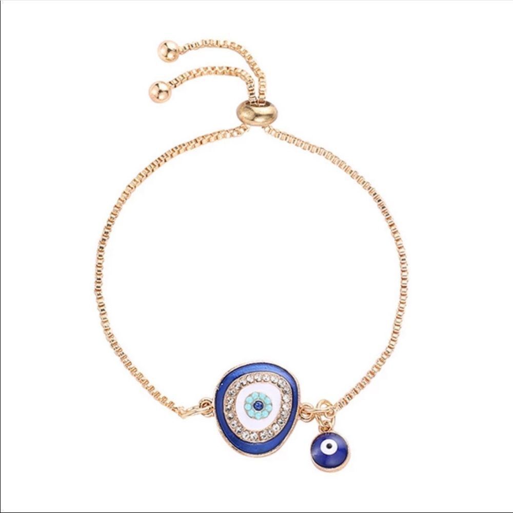 🧿Evil eye bracelet🧿 - Picture 2 of 6